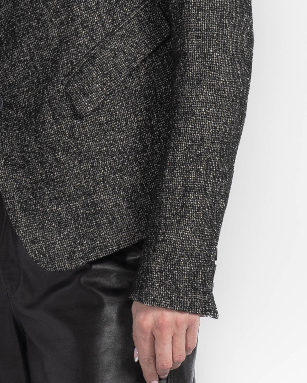 Officer Jacket