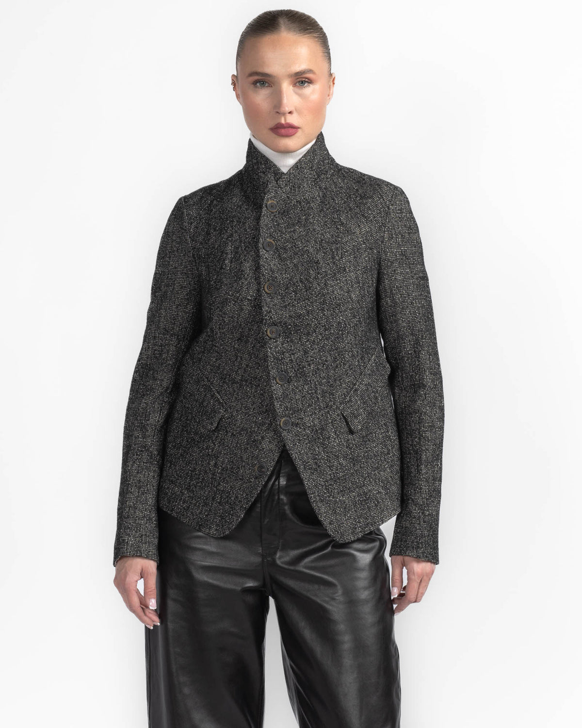 Officer Jacket