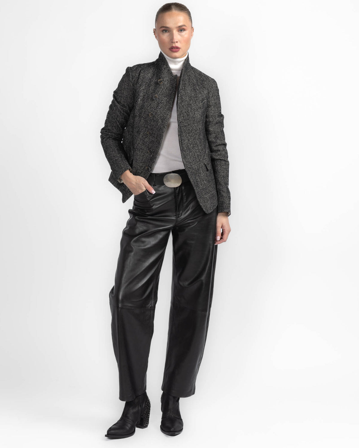 Officer Jacket