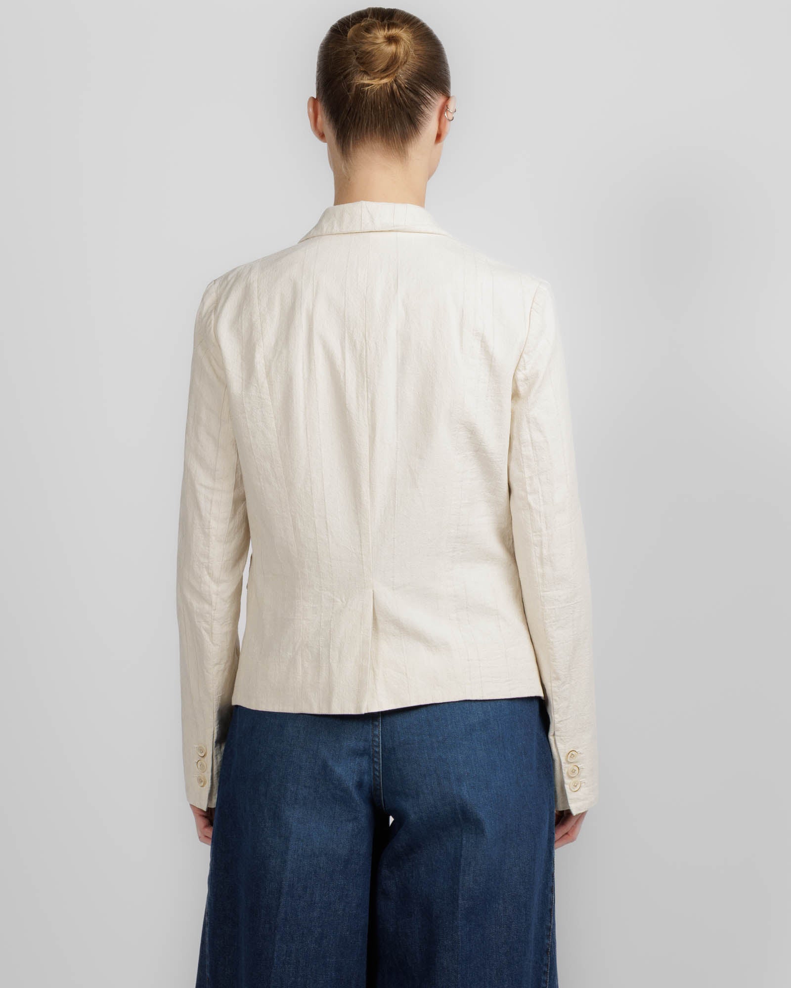 5B Crop Jacket