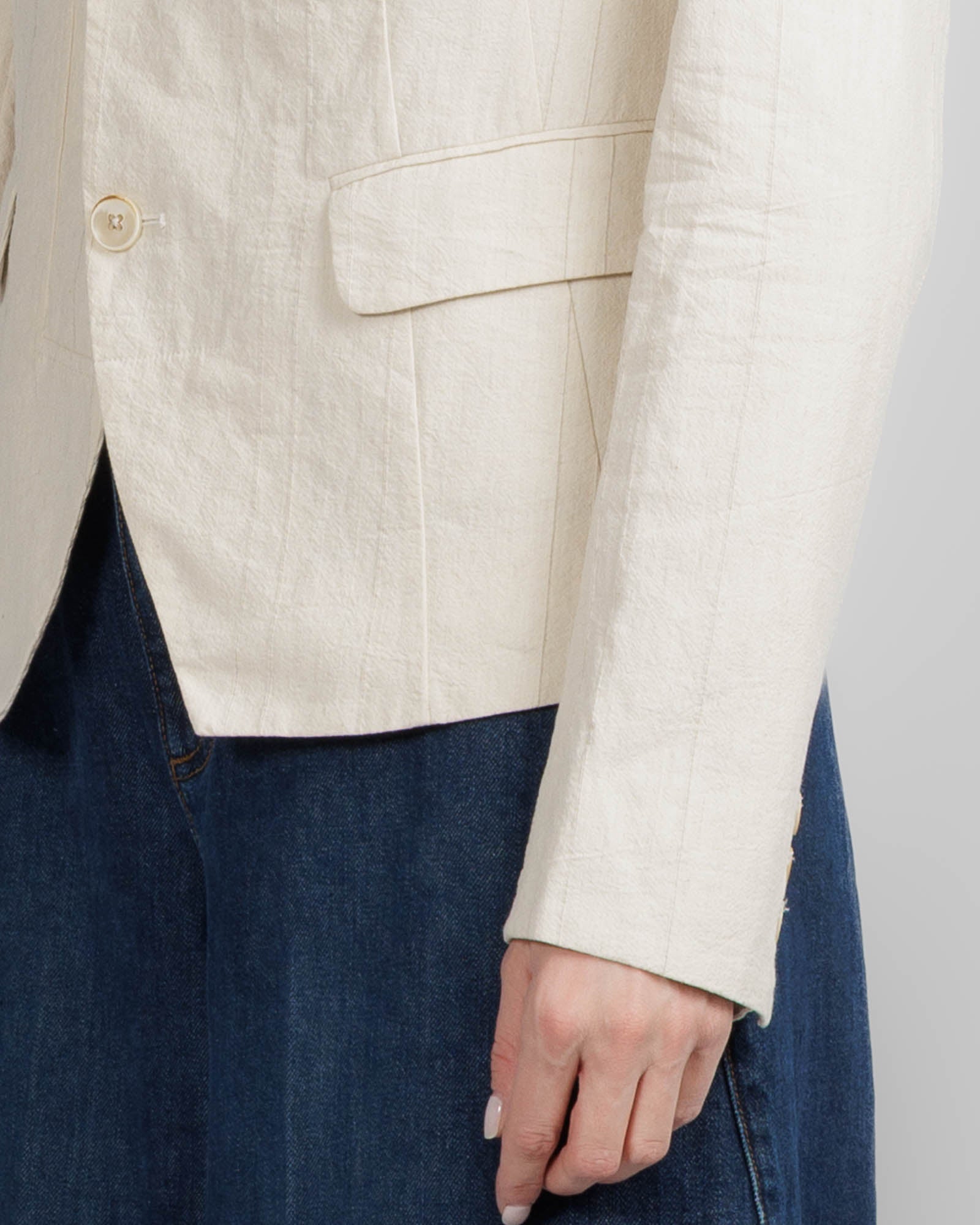 5B Crop Jacket