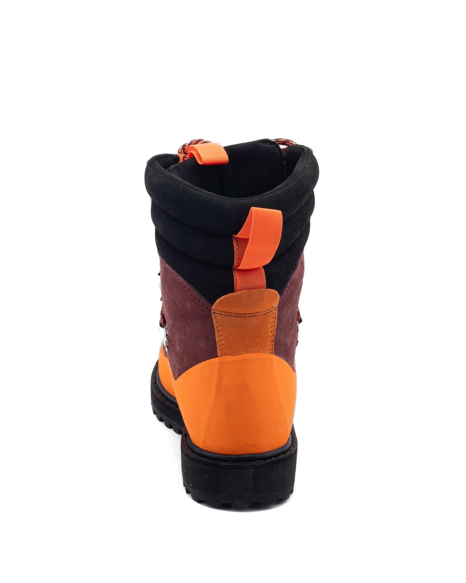 Himalaya Nubuck Boots