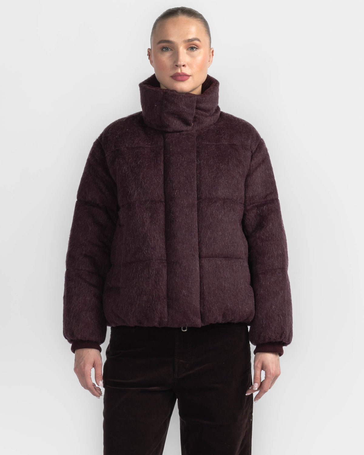 Diana Jacket