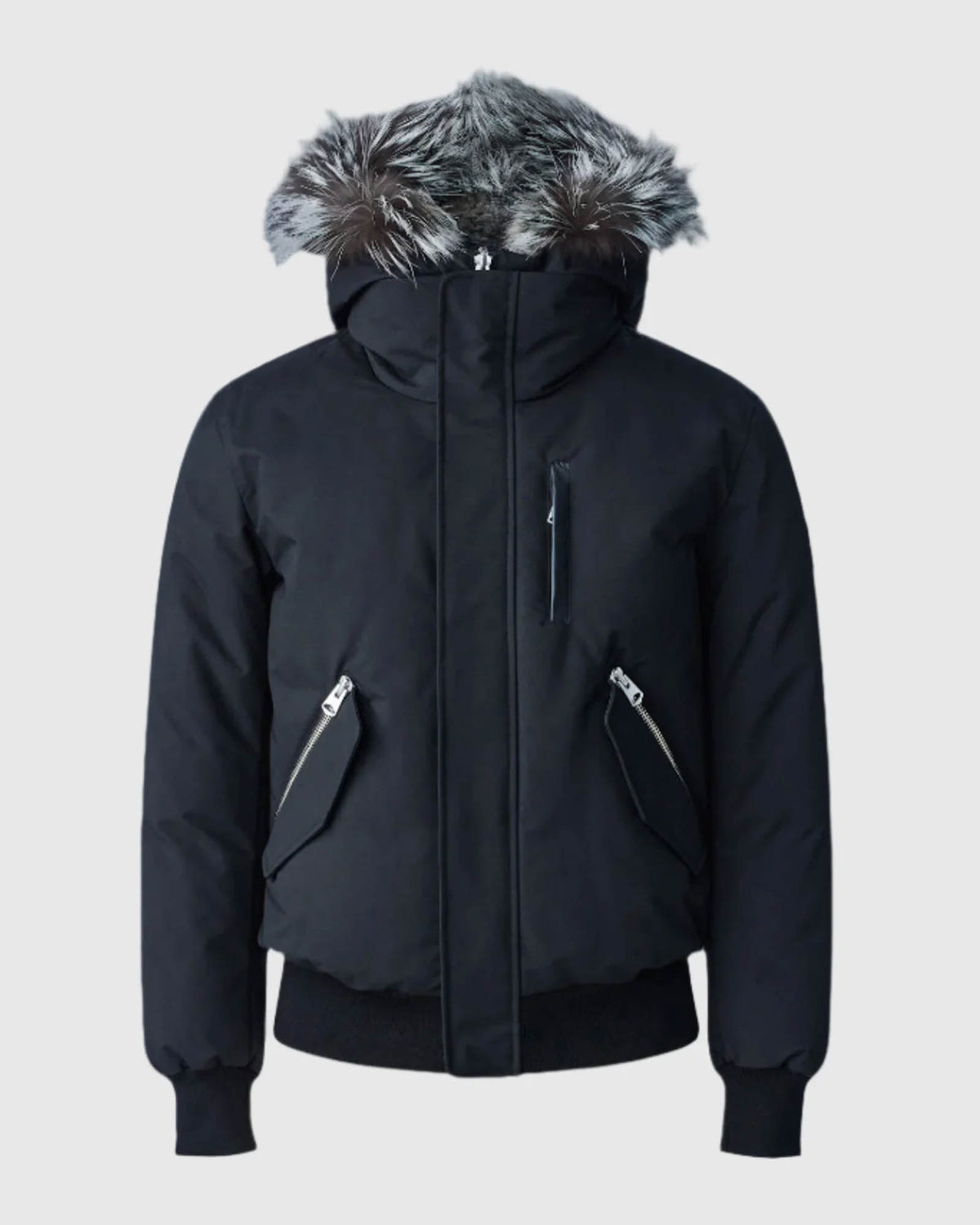 Dixon Down Coat