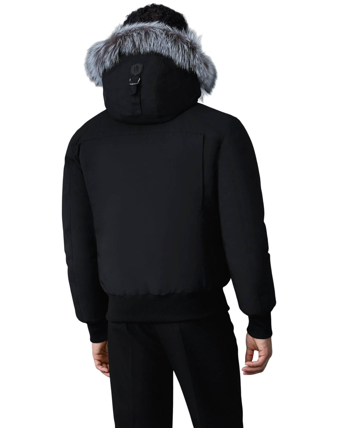 Dixon Down Coat