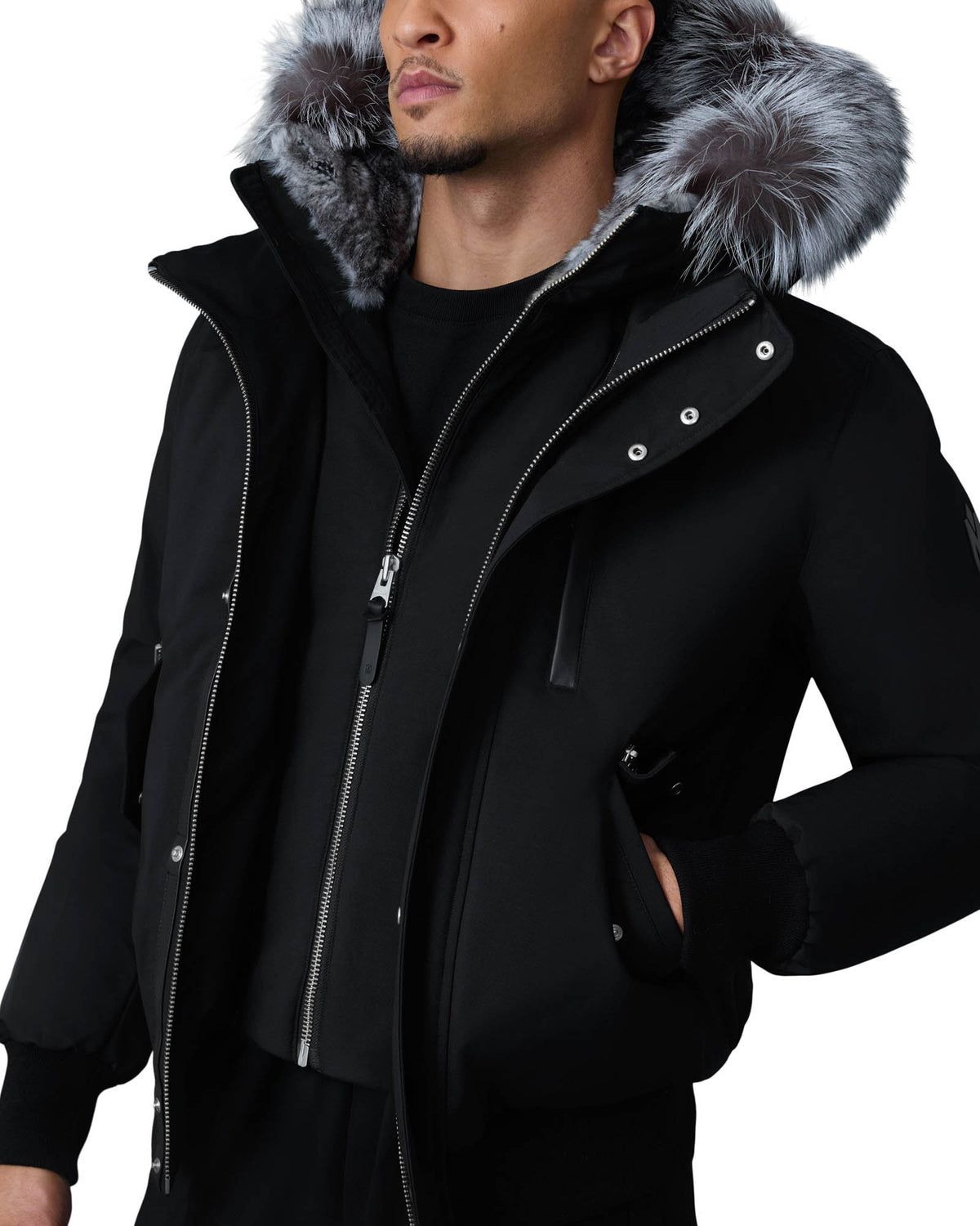Dixon Down Coat