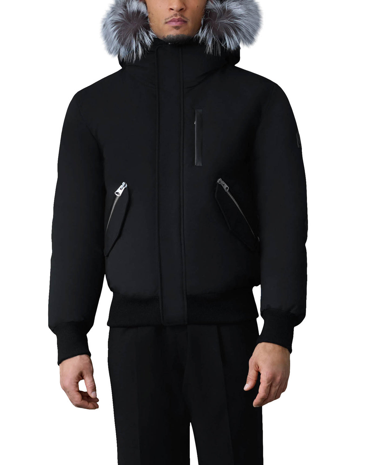 Dixon Down Coat