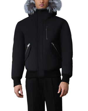 Dixon Down Coat