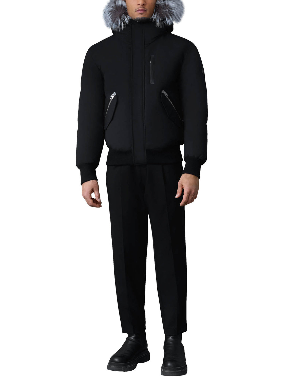Dixon Down Coat