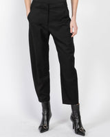 Spencer Twisted Trousers