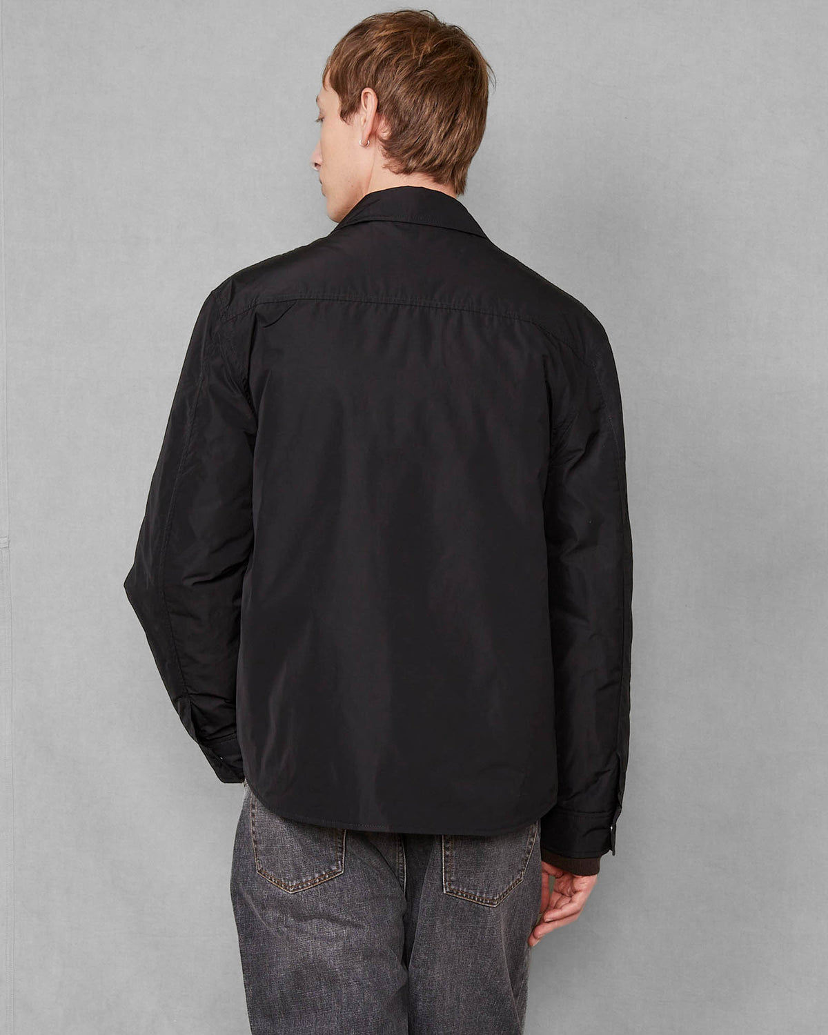 Heiko Jacket