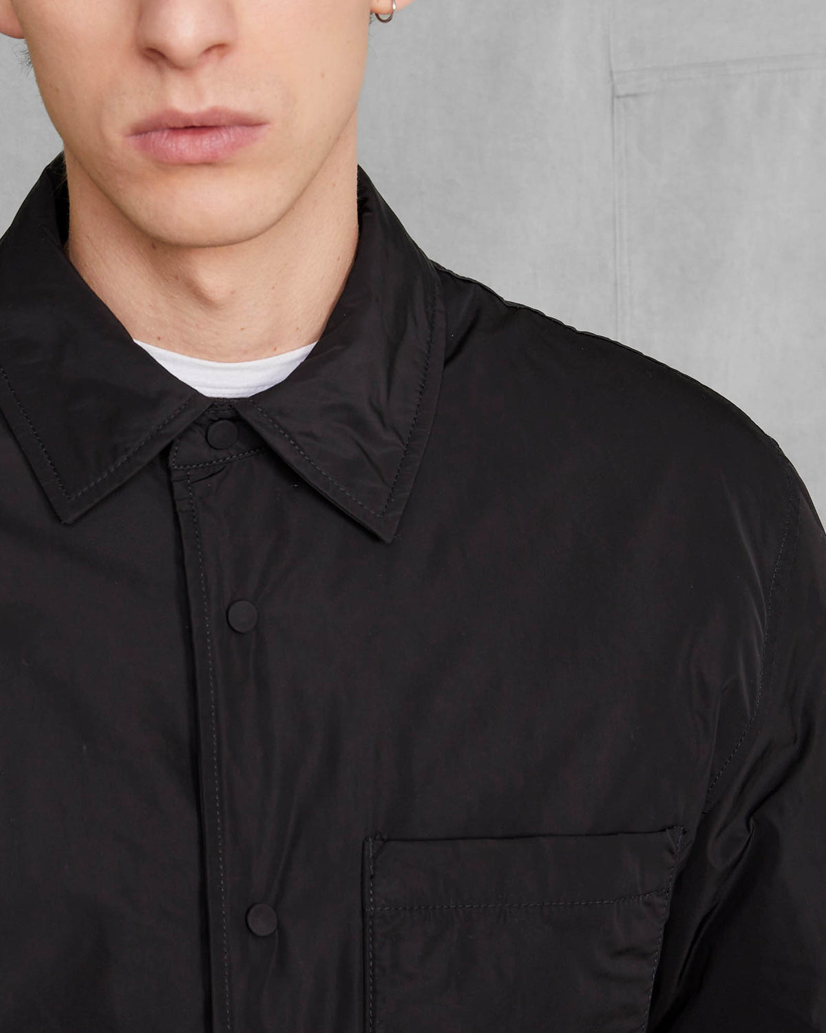 Heiko Jacket