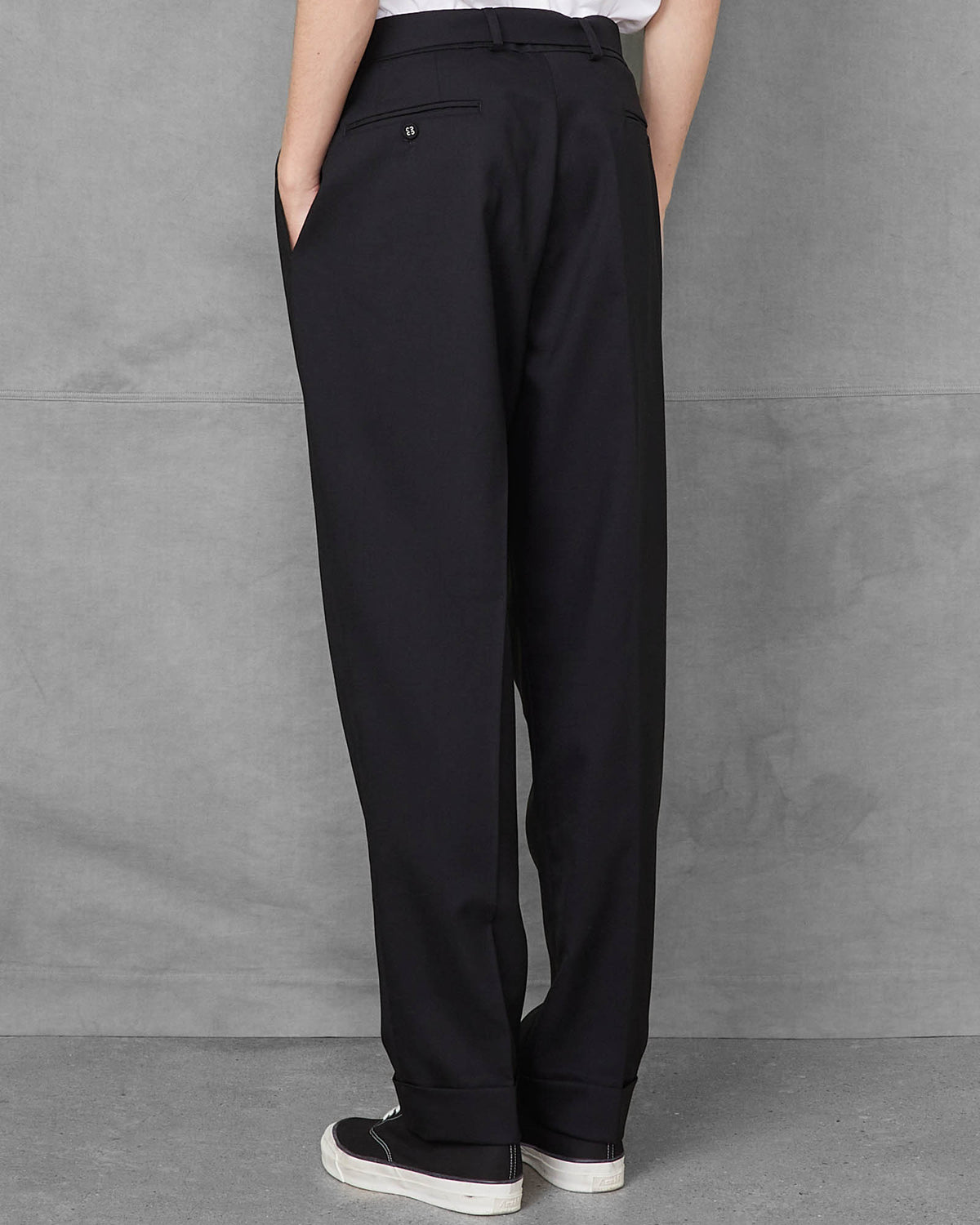Hugo Pants