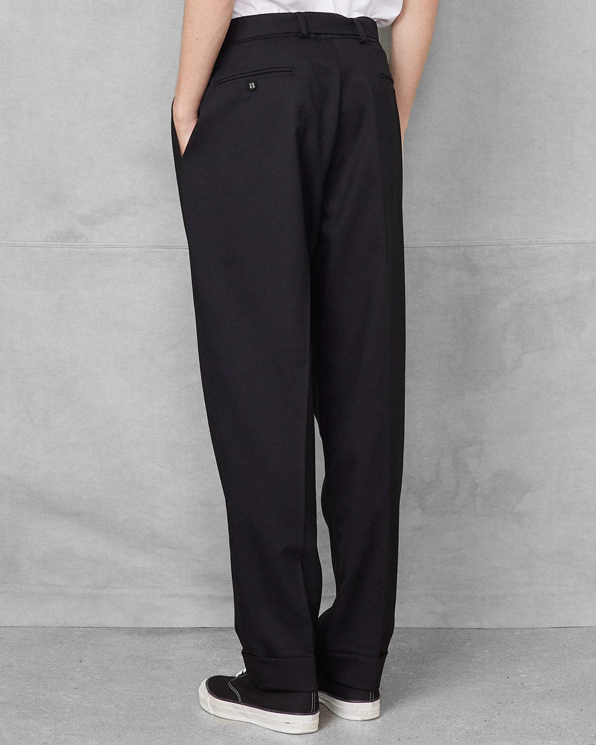 Drew Pant