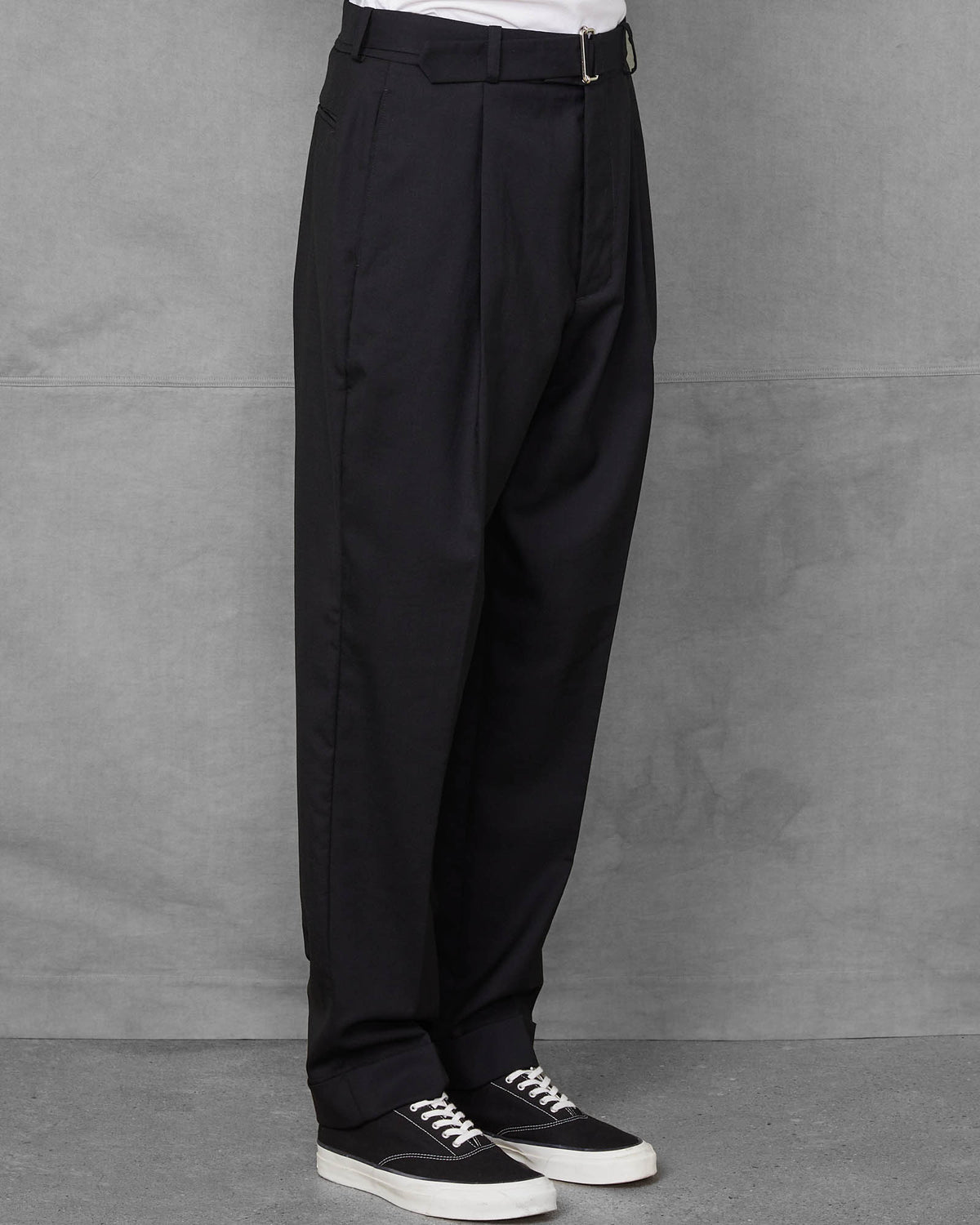 Hugo Pants