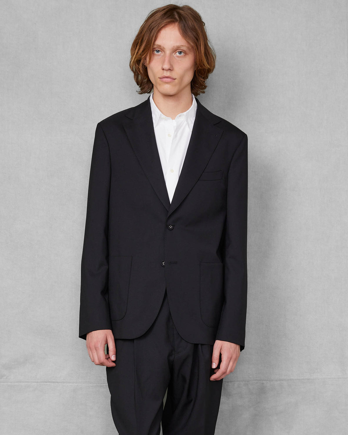 Arthus Jacket