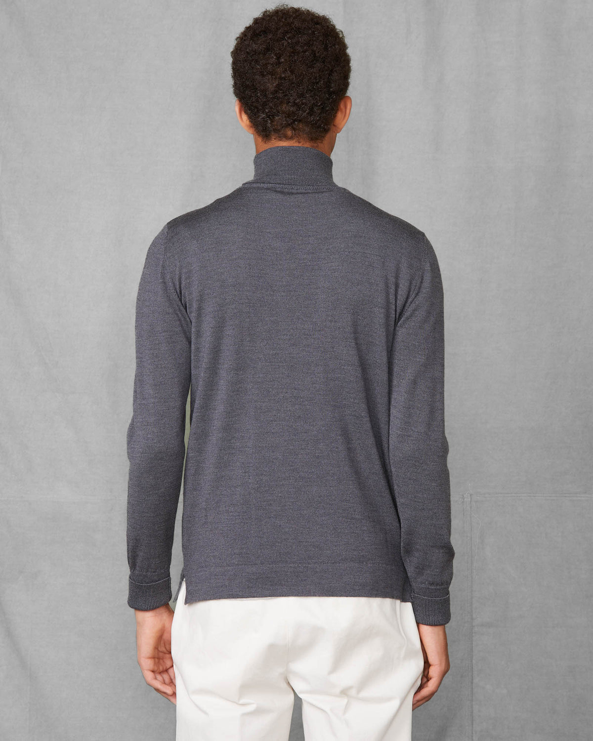 Nina Turtleneck