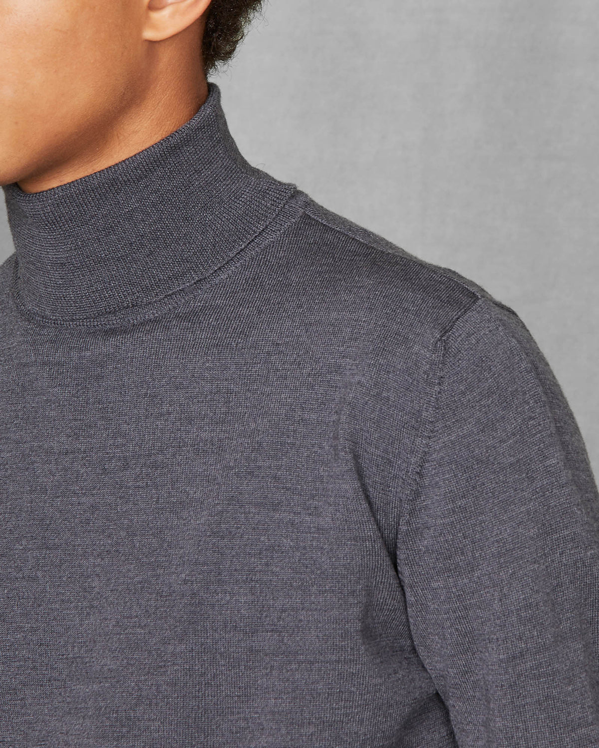 Nina Turtleneck