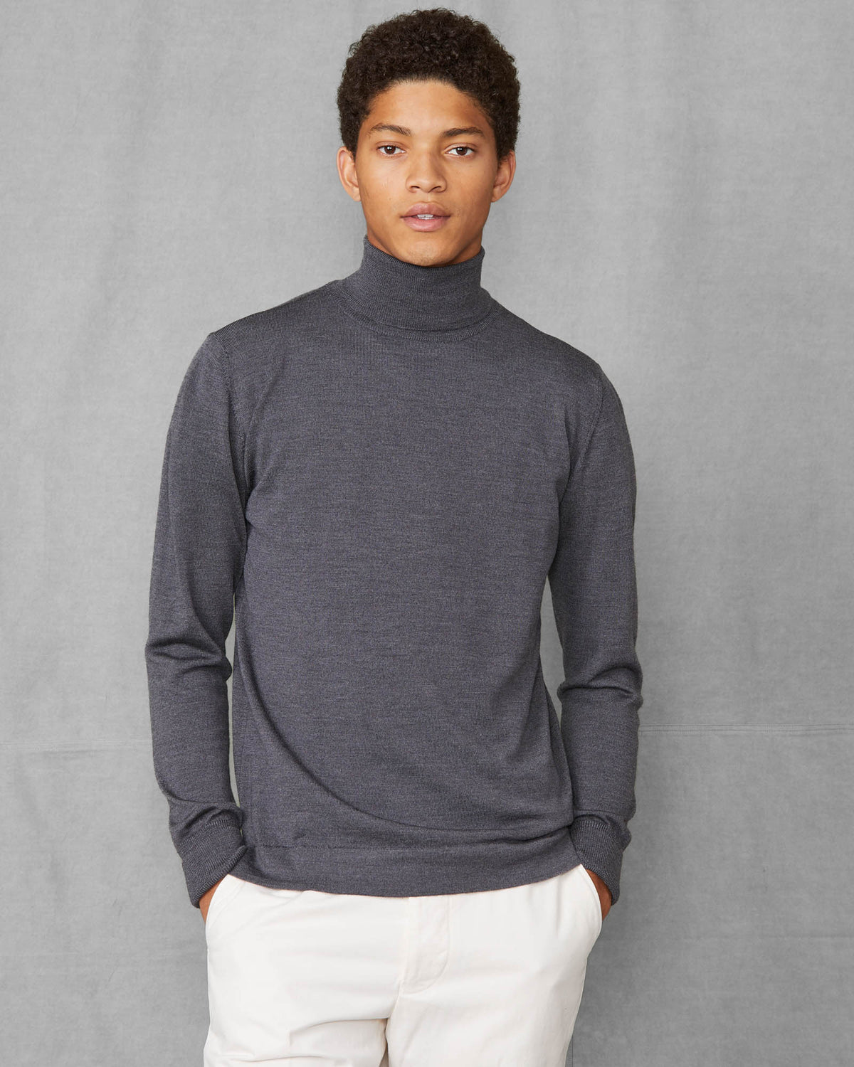 Nina Turtleneck