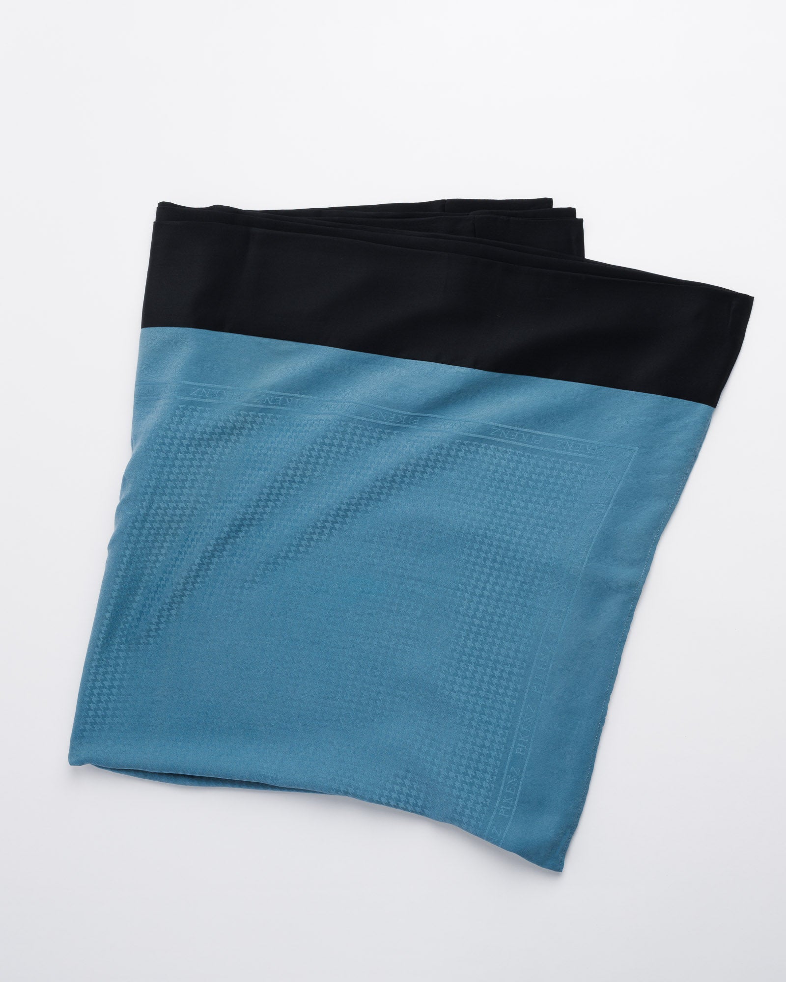 Double Vintage Scarf