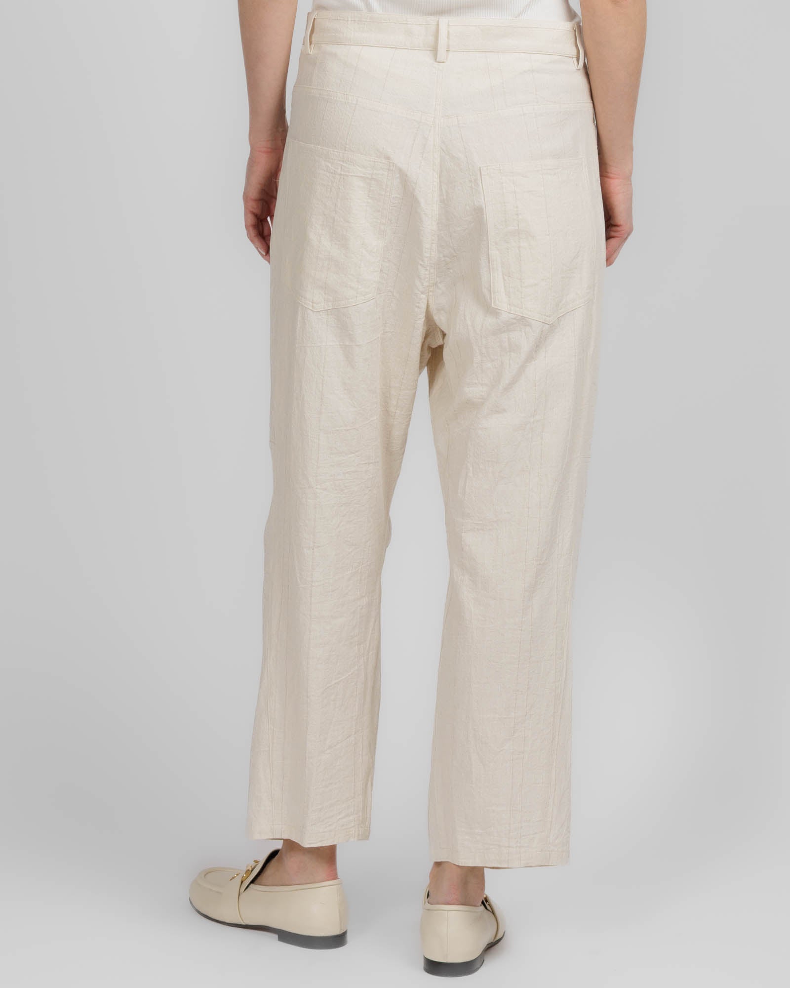 Skew 5 Pocket Pant