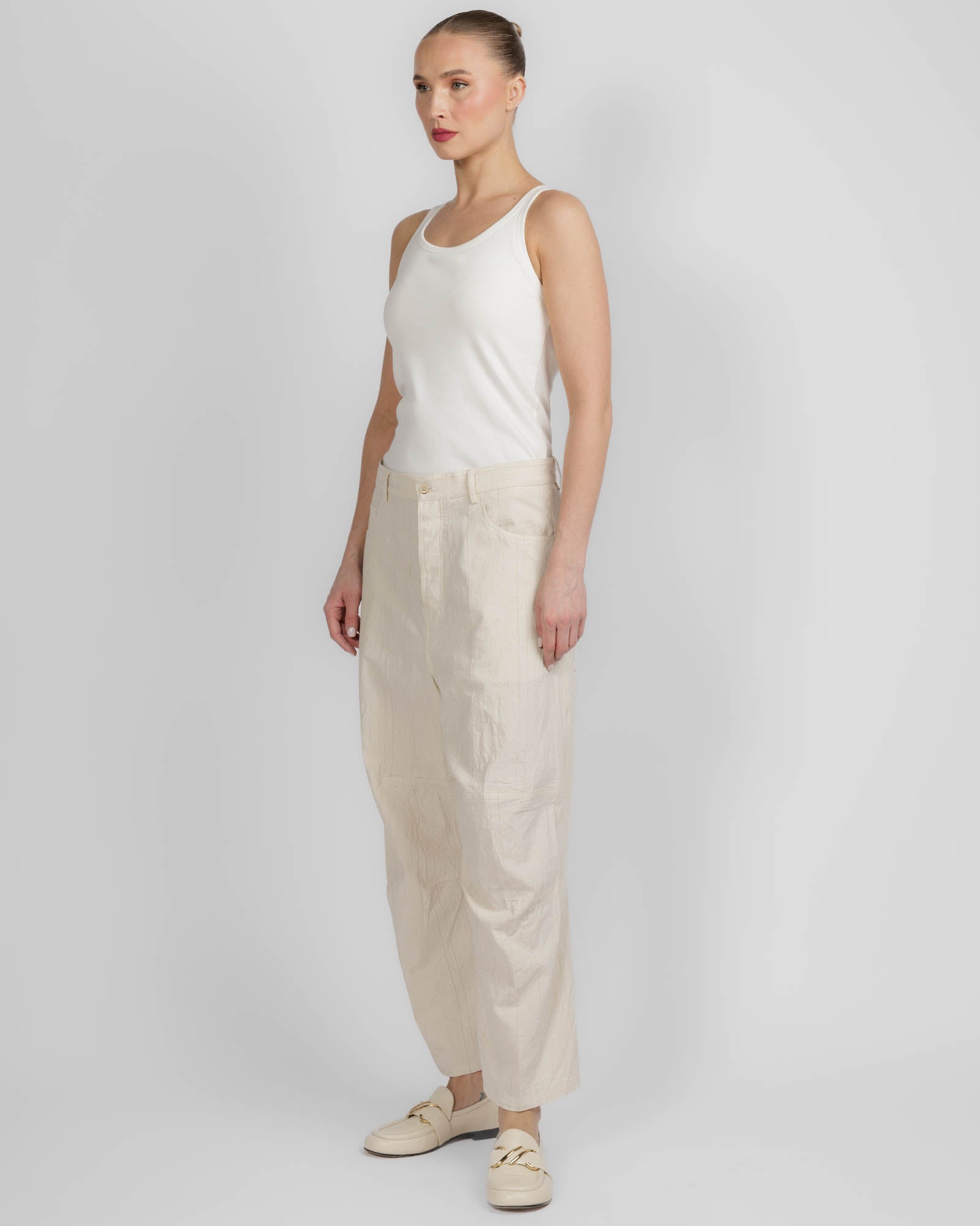 Skew 5 Pocket Pant