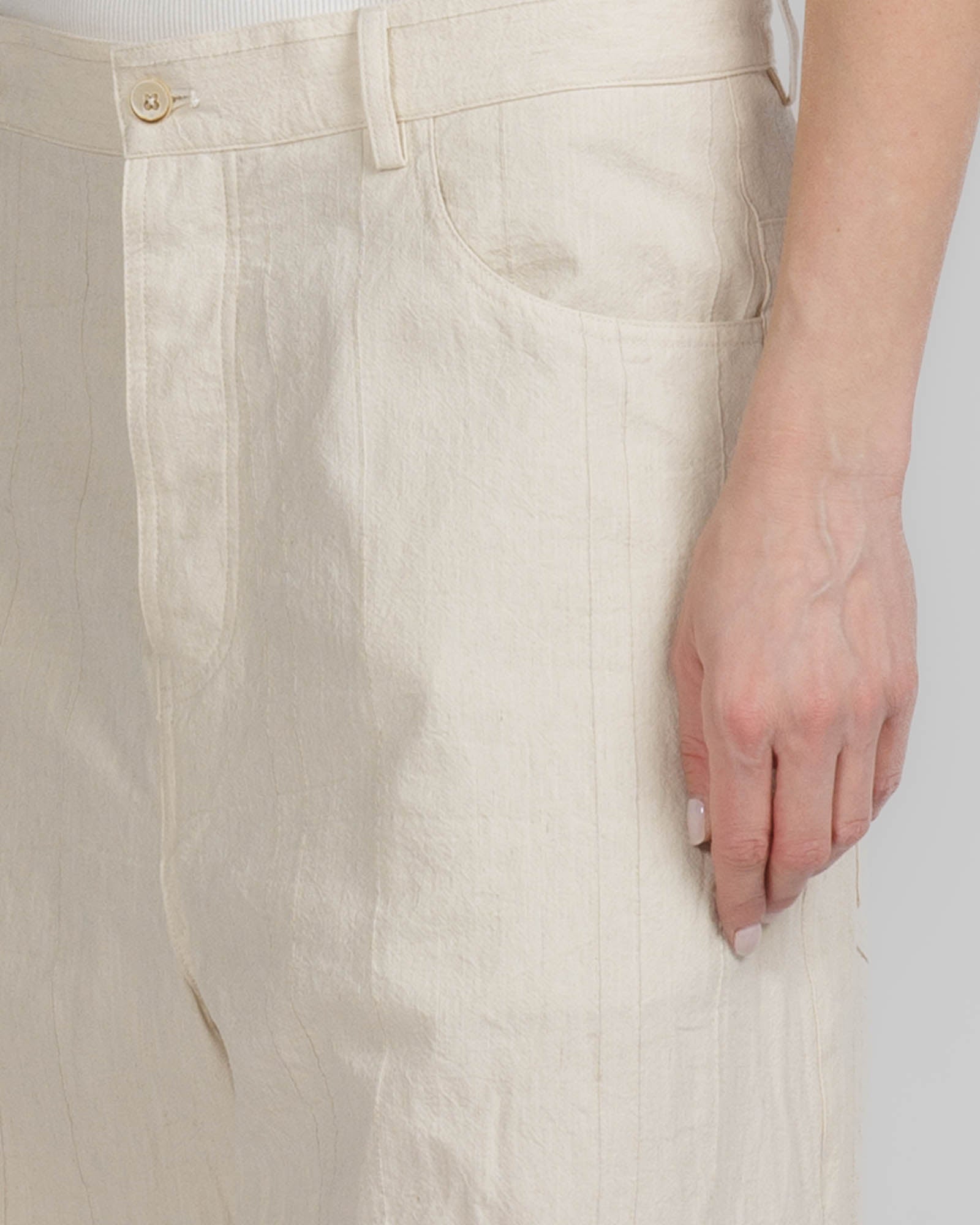 Skew 5 Pocket Pant