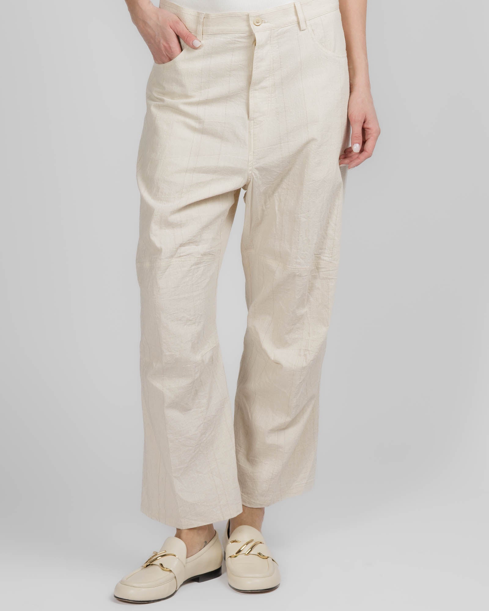 Skew 5 Pocket Pant