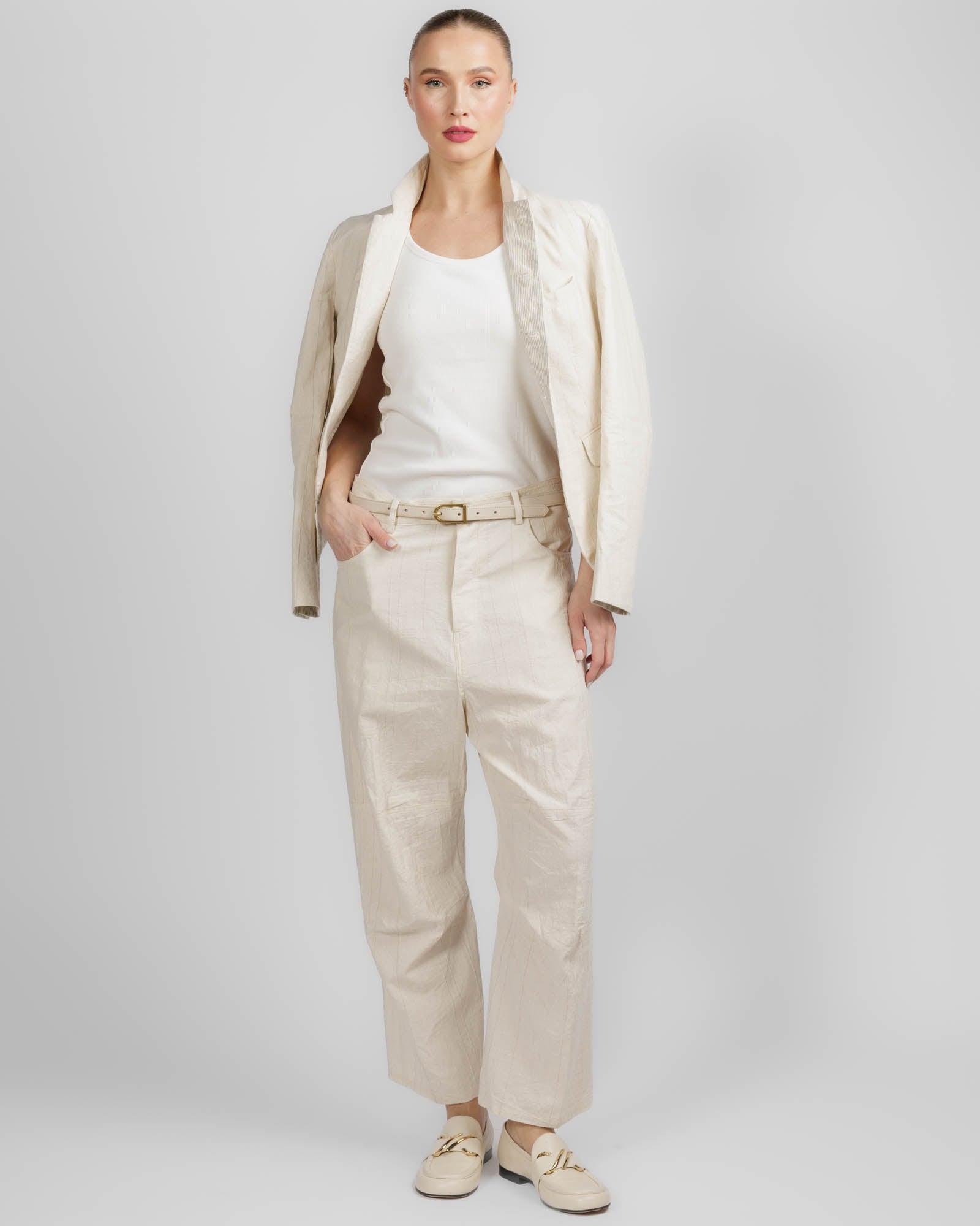 Skew 5 Pocket Pant