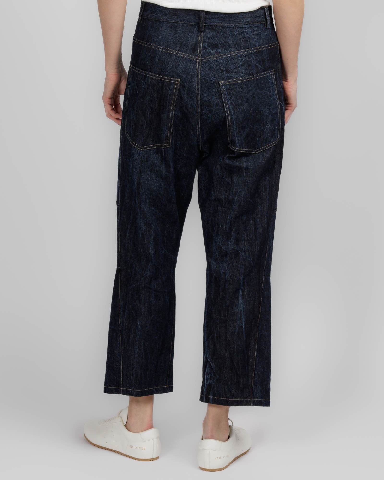 Skew 5 Pocket Pant