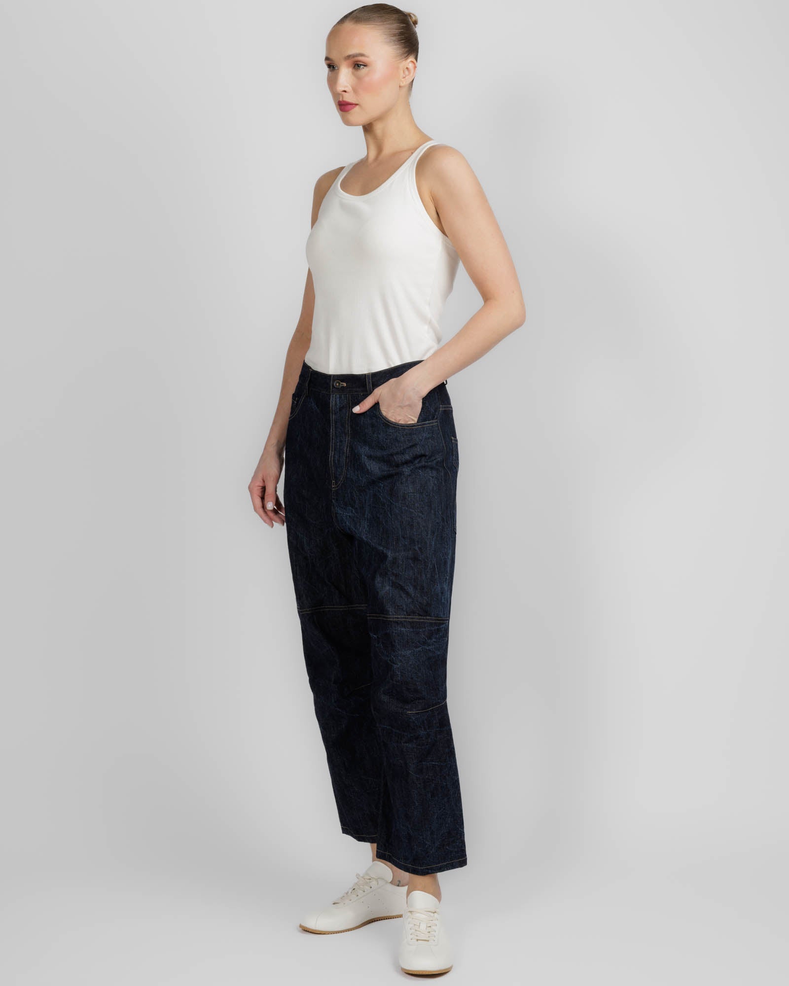 Skew 5 Pocket Pant