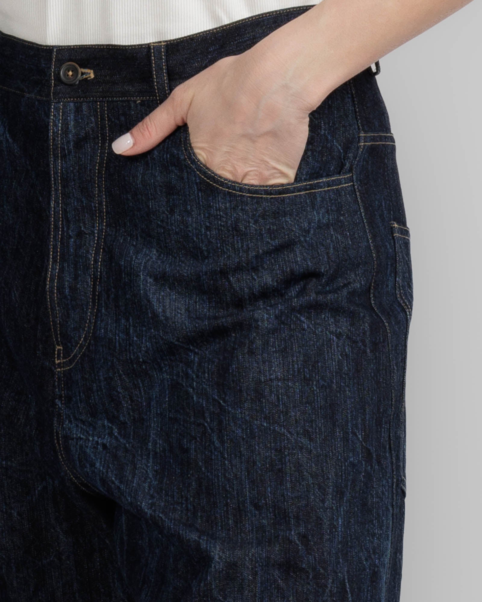Skew 5 Pocket Pant