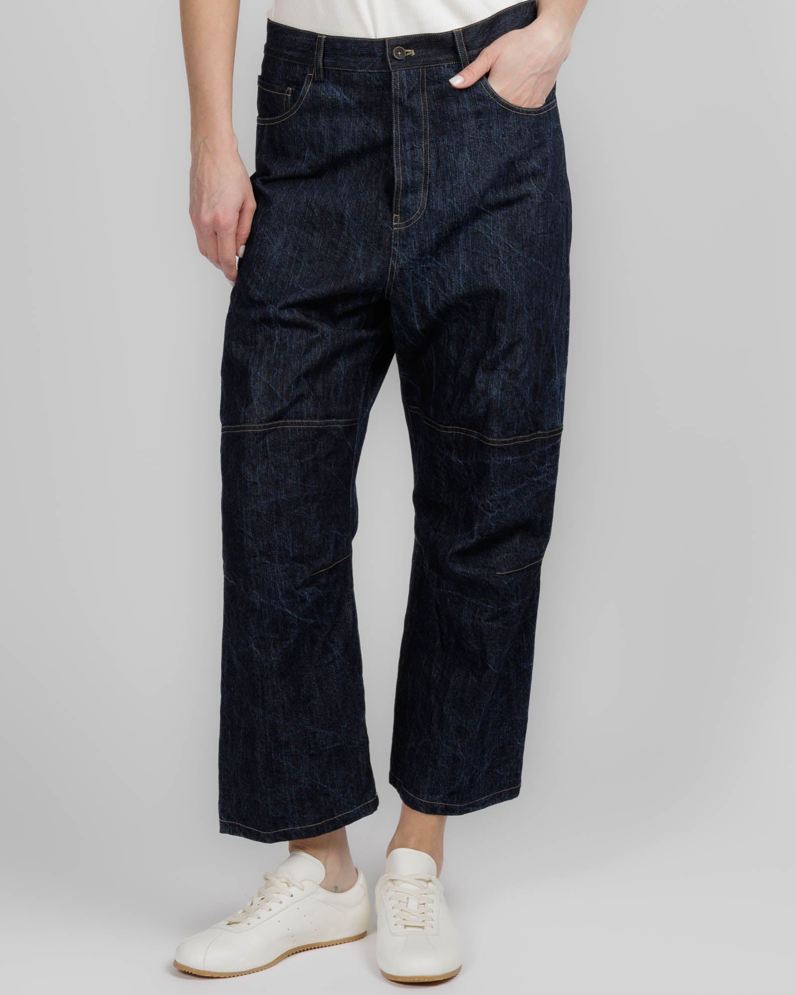 Skew 5 Pocket Pant