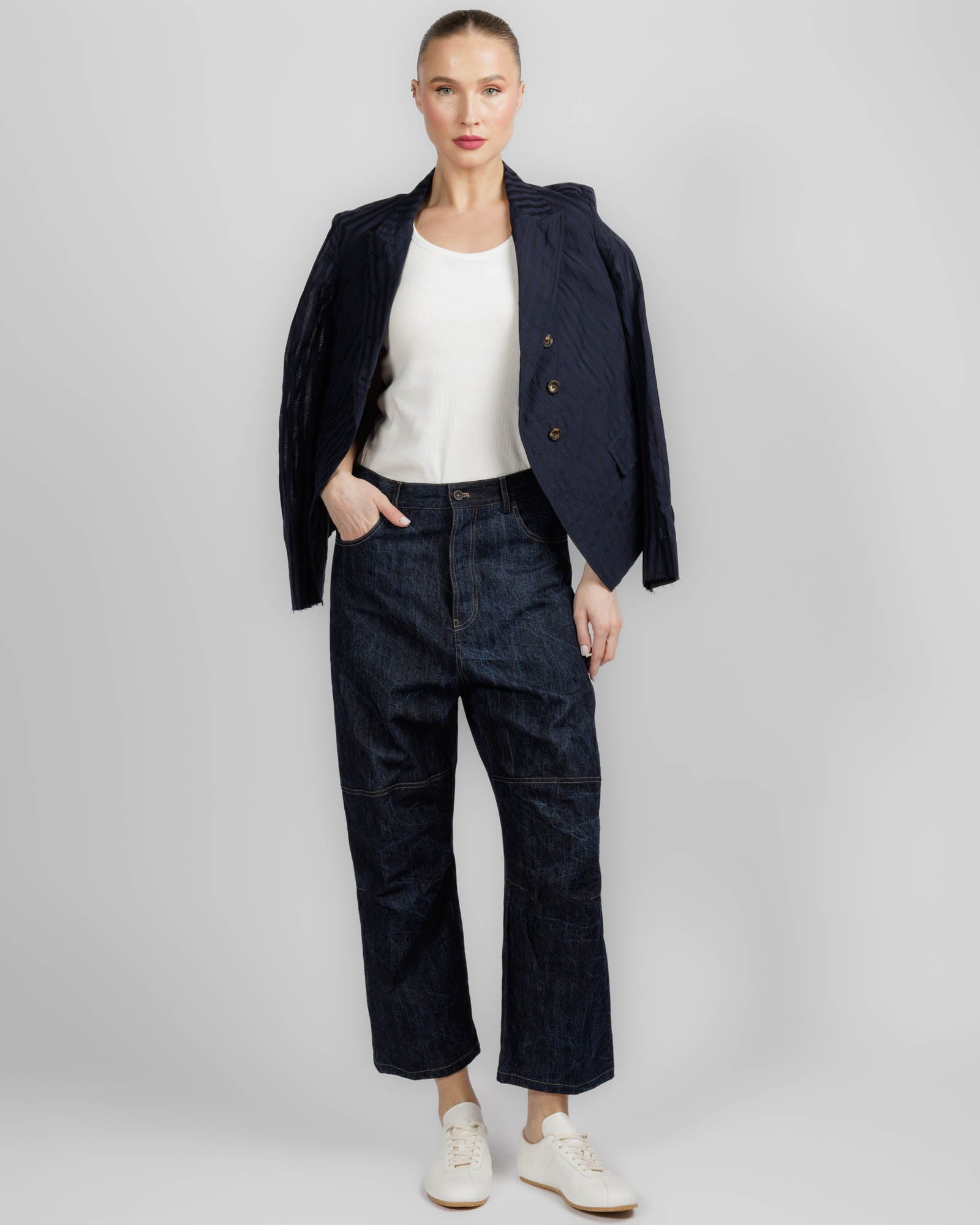 Skew 5 Pocket Pant