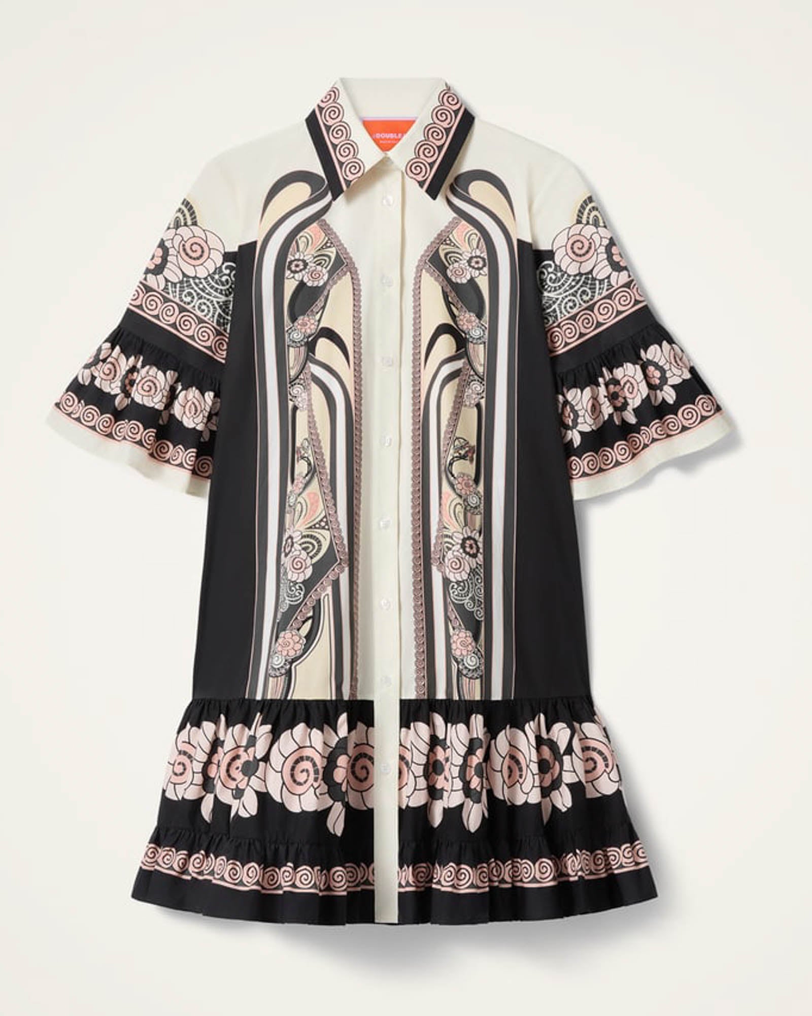 Choux Dress