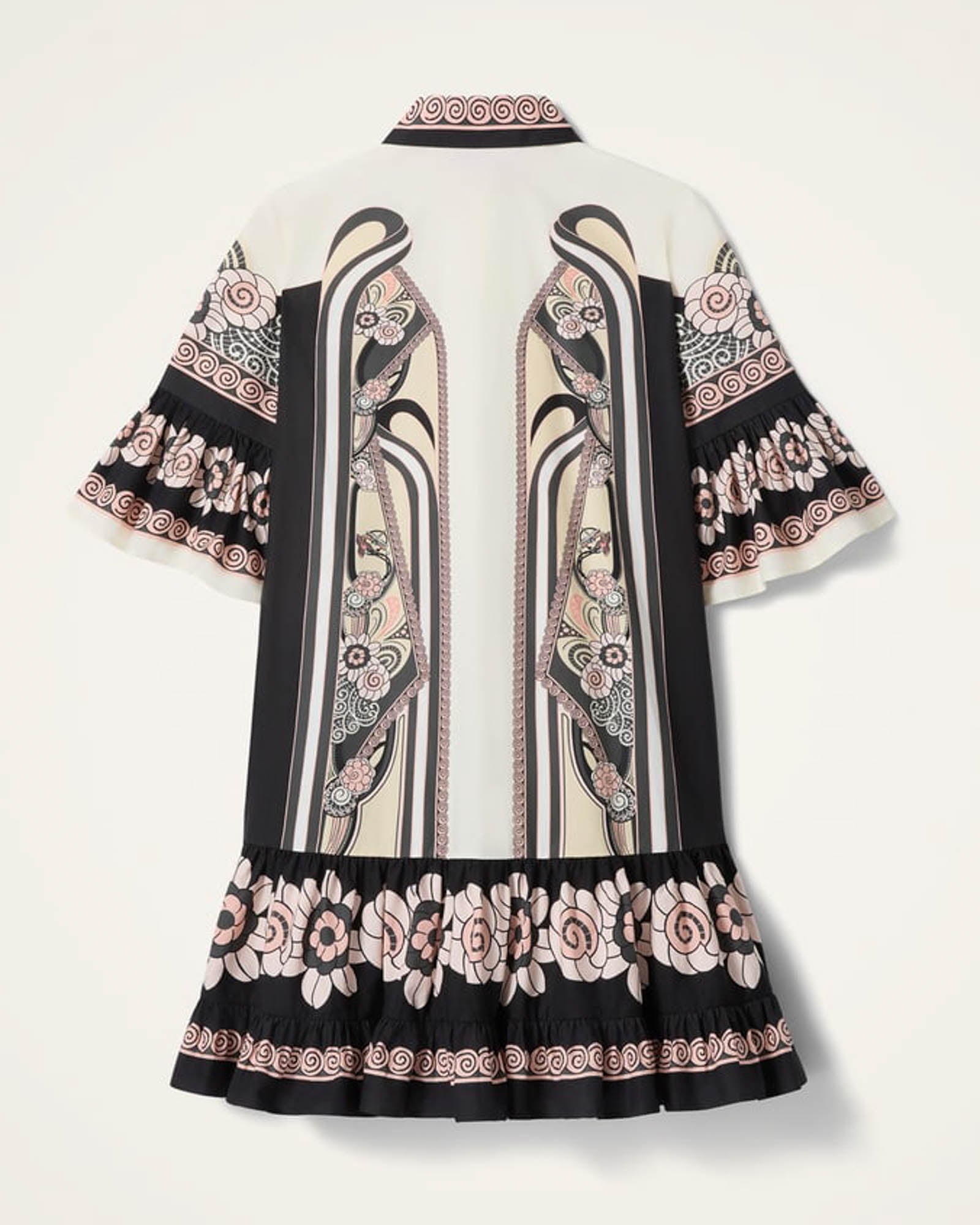 Choux Dress