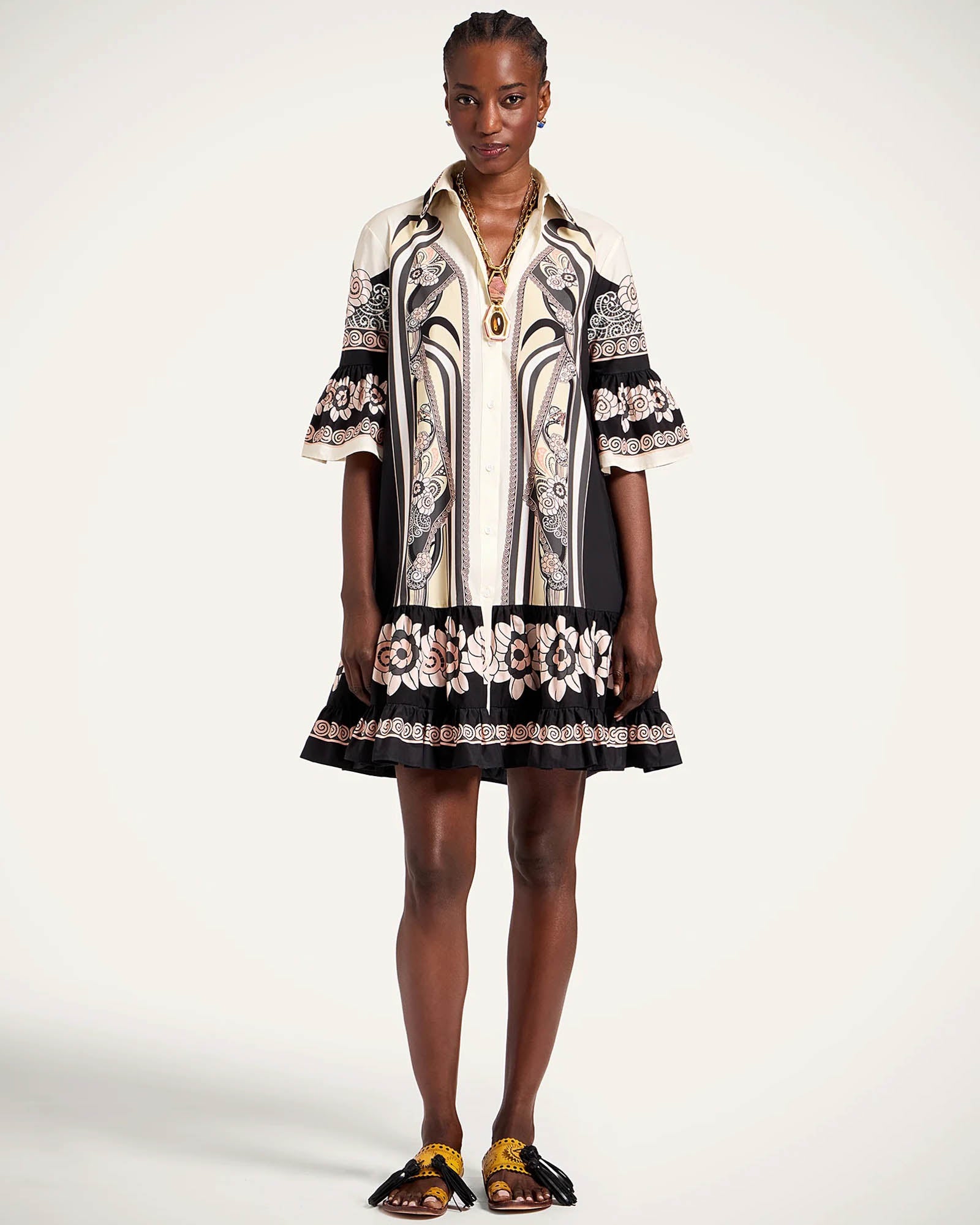Choux Dress