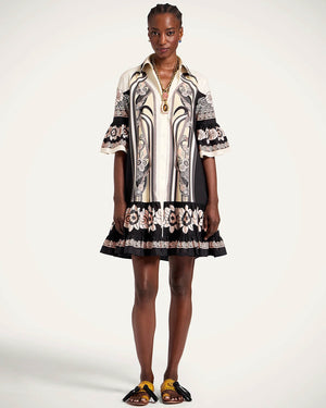 Choux Dress