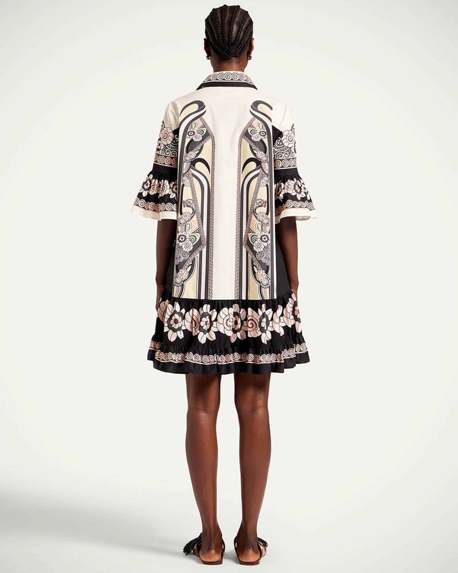 Choux Dress