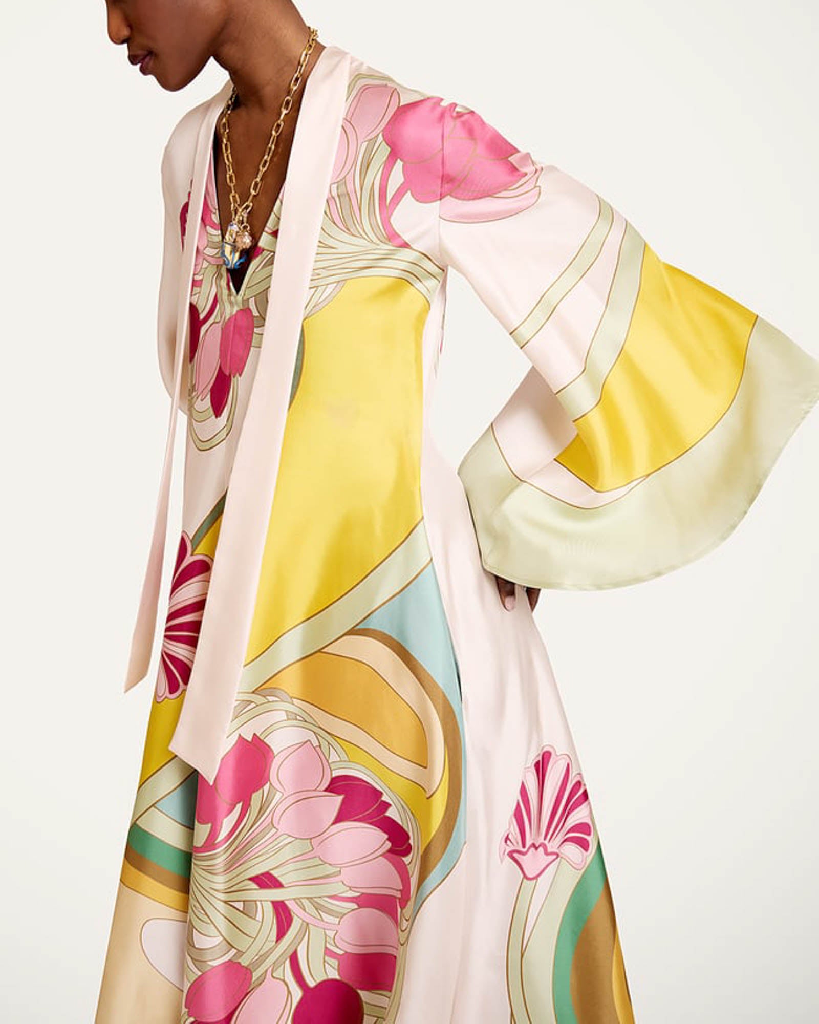Magnifico Dress