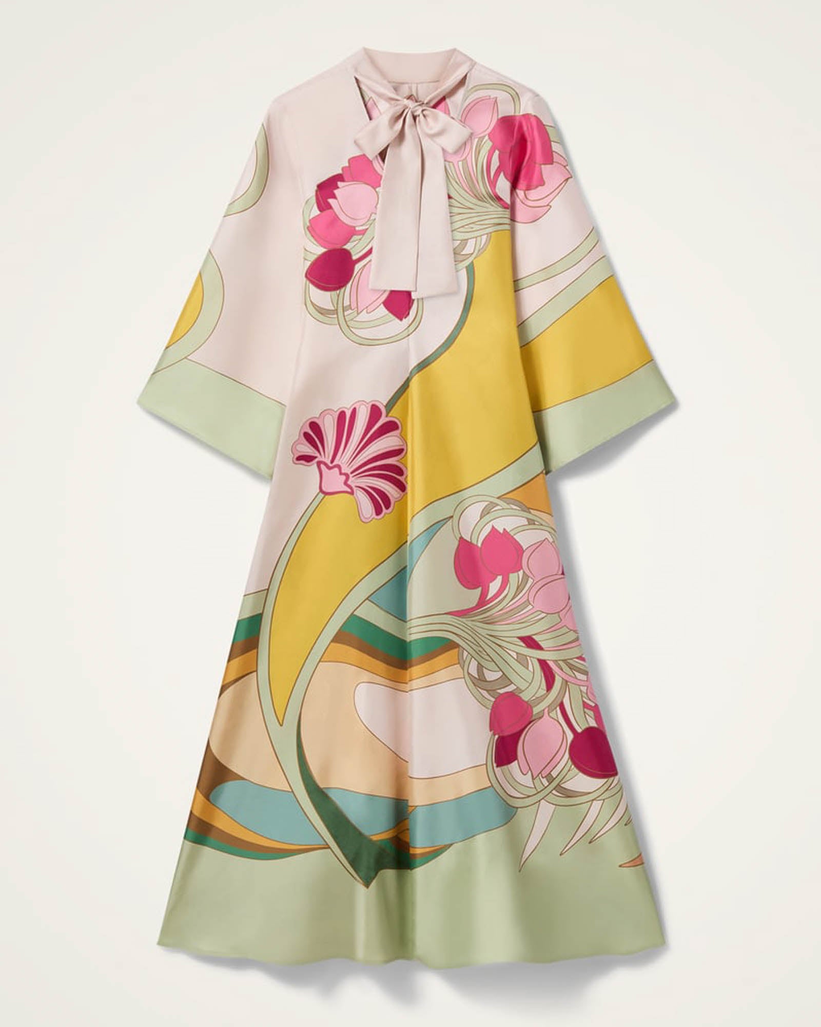 Magnifico Dress