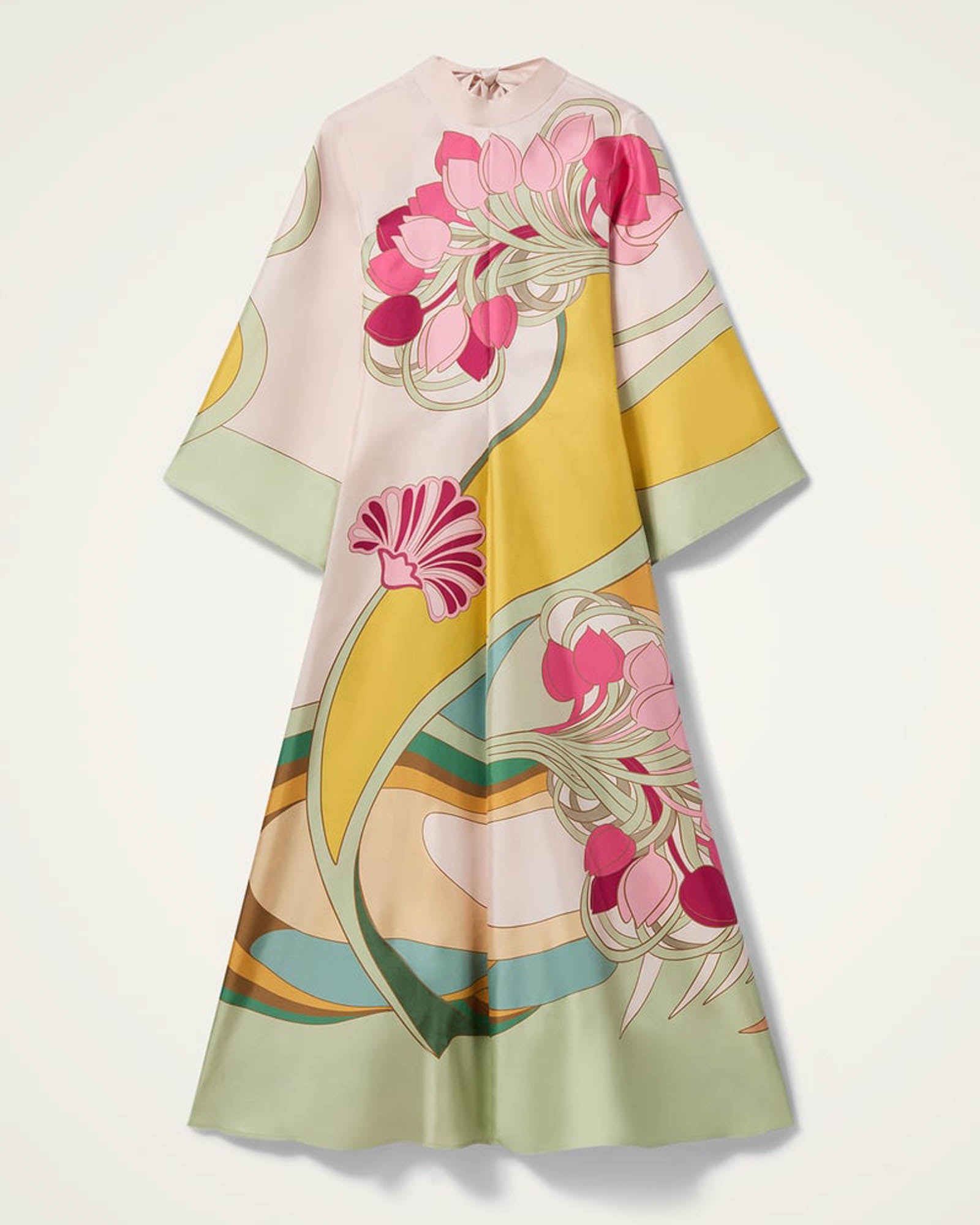 Magnifico Dress