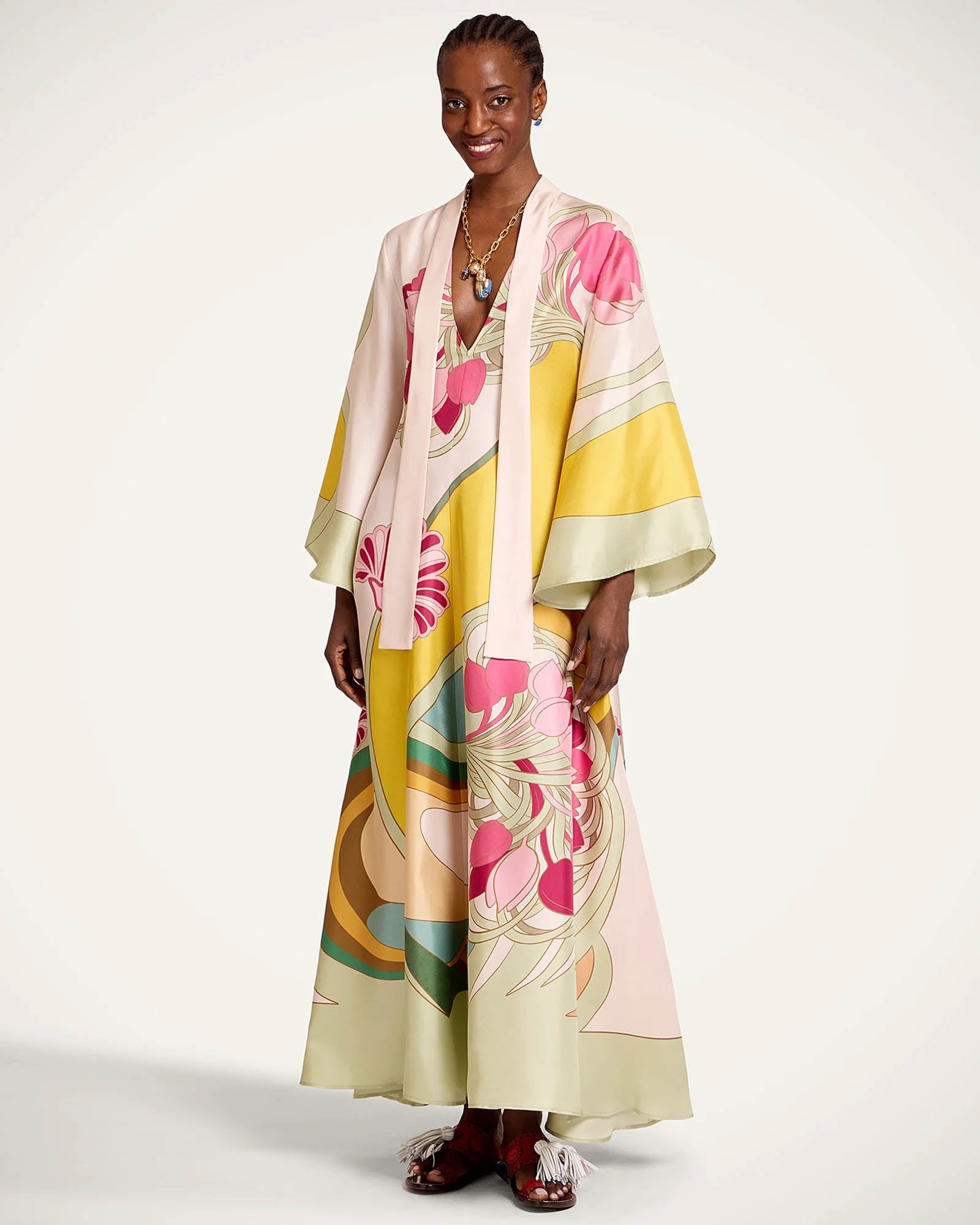 Magnifico Dress