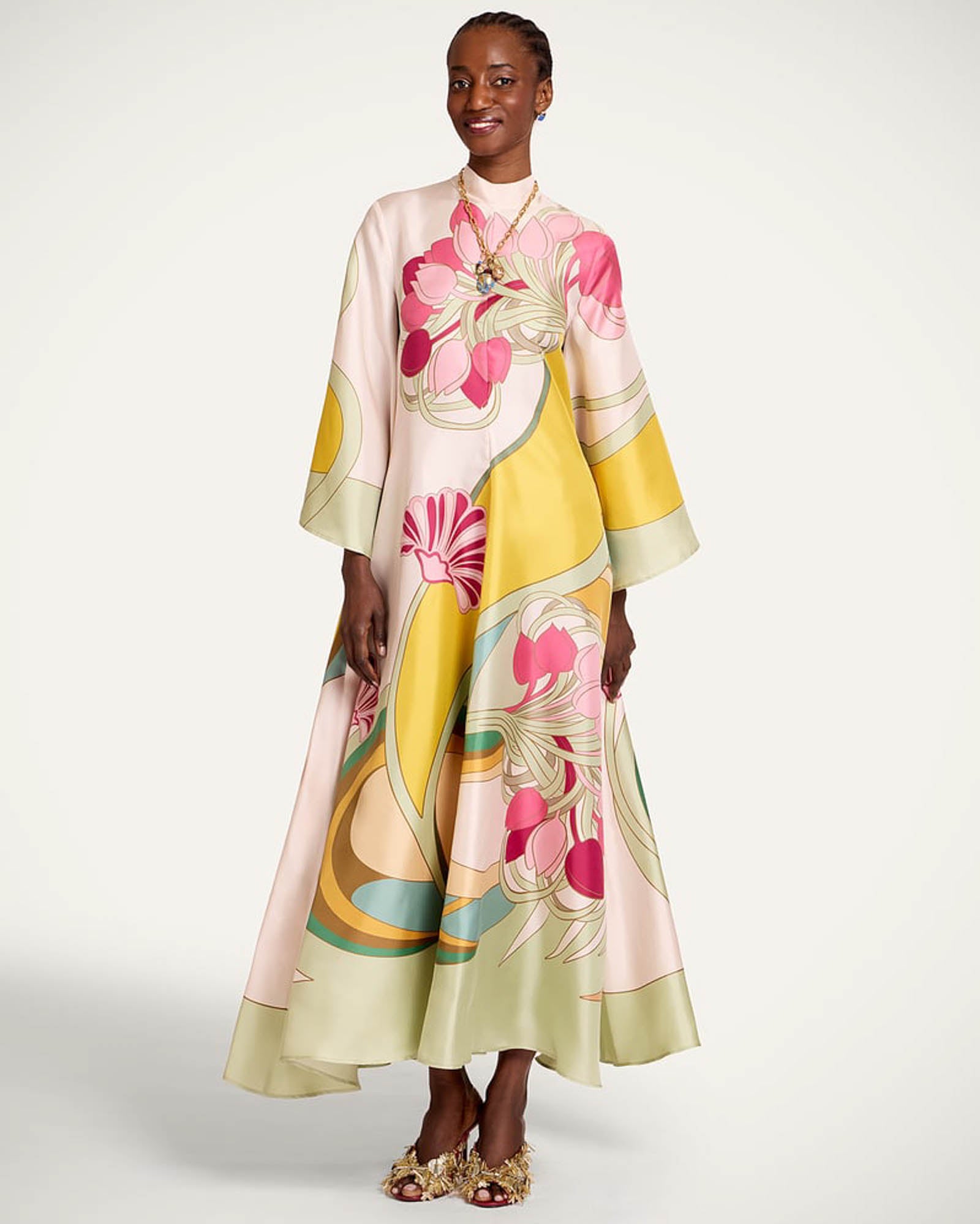Magnifico Dress