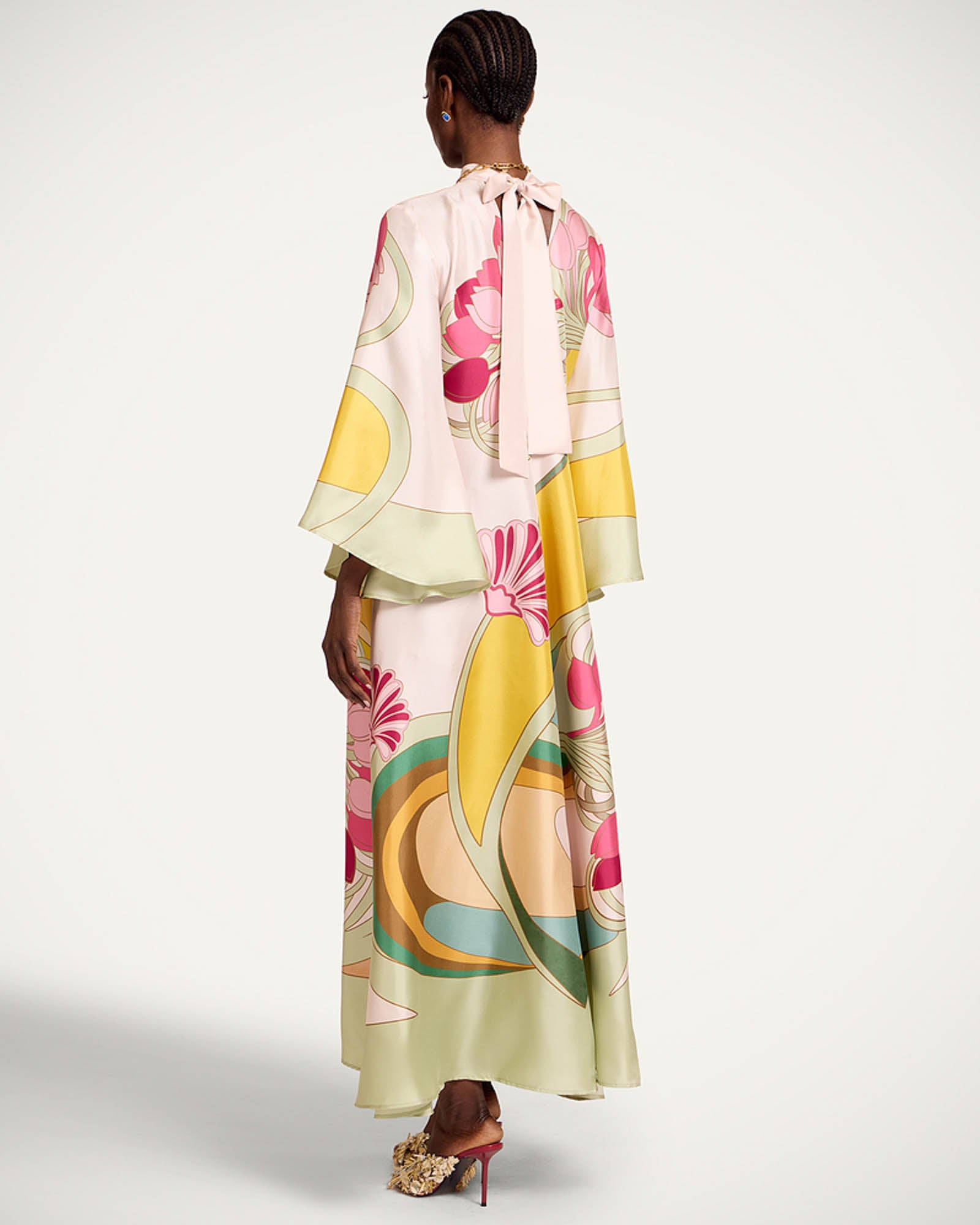 Magnifico Dress