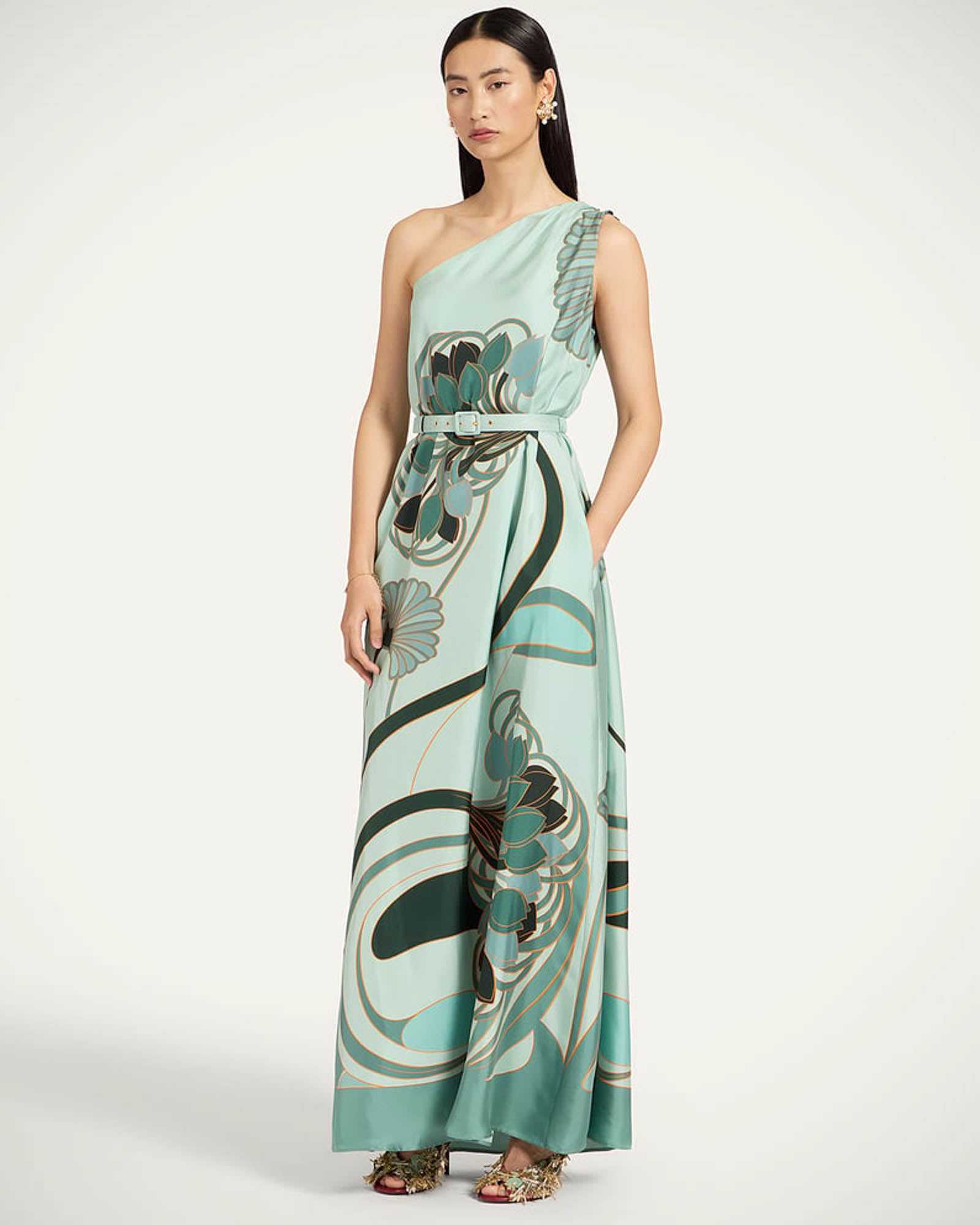 Roy Dress
