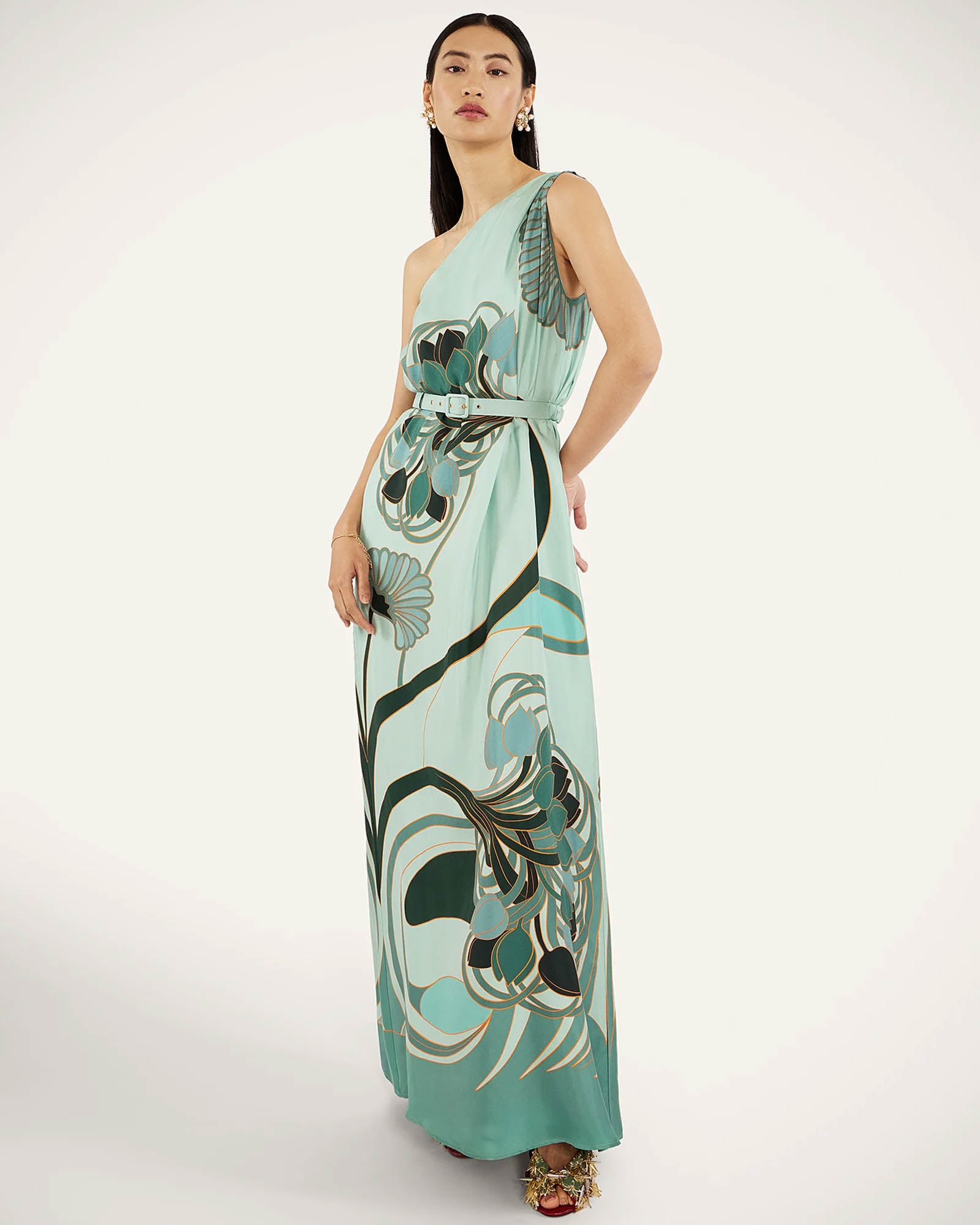 Roy Dress