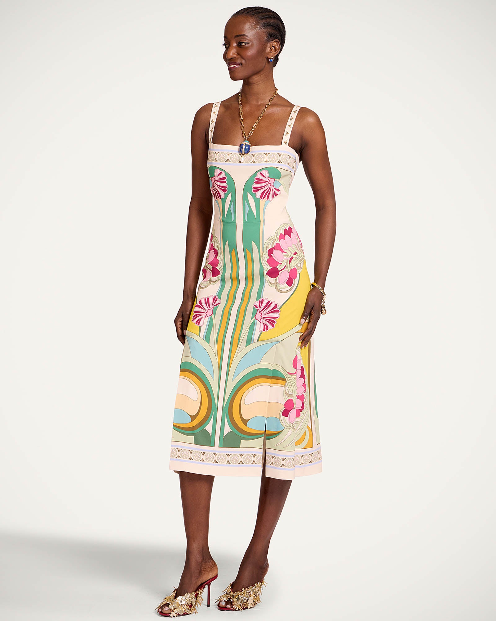 Buy Me A Martini Dress