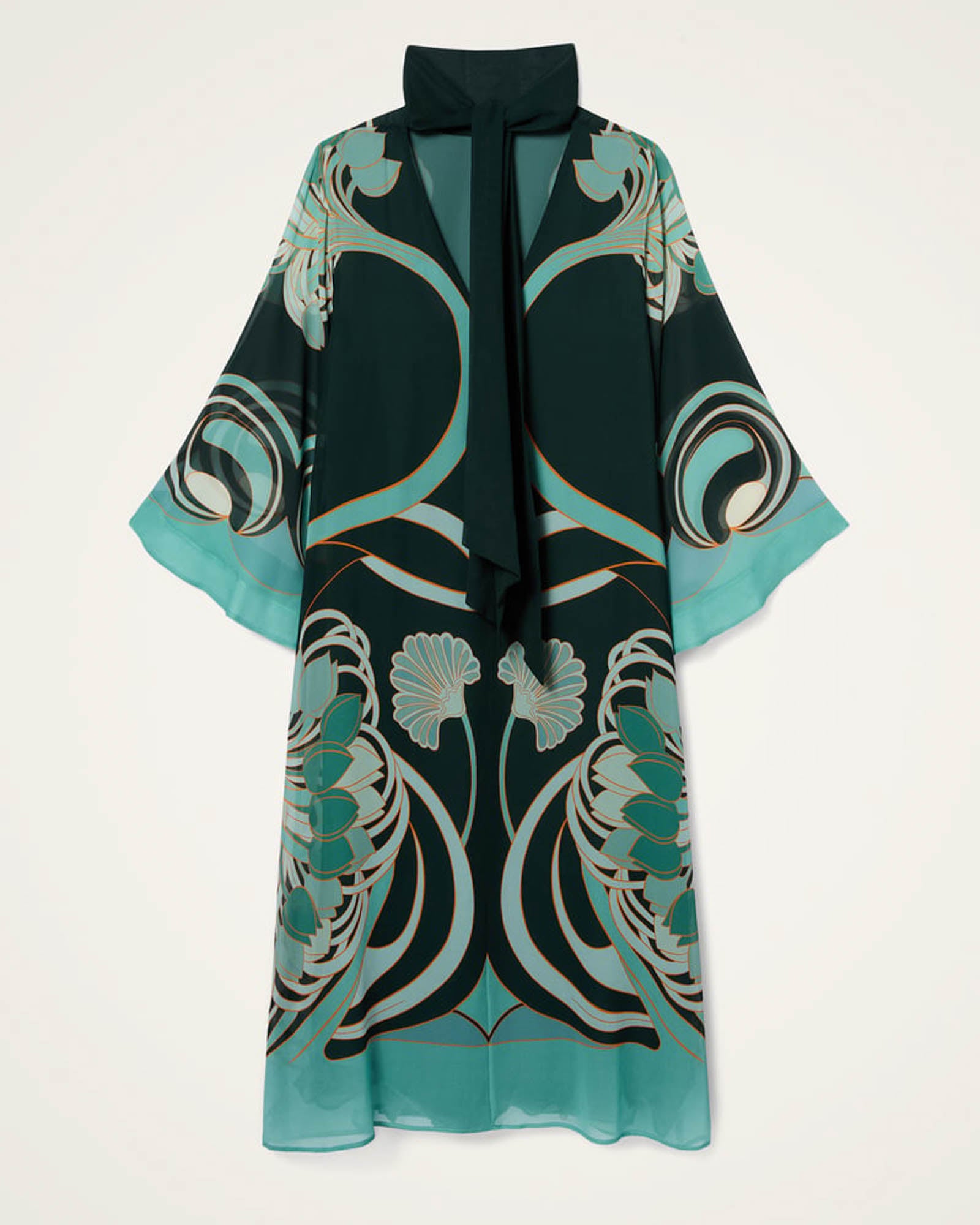 Magnifico Dress