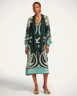 Magnifico Dress